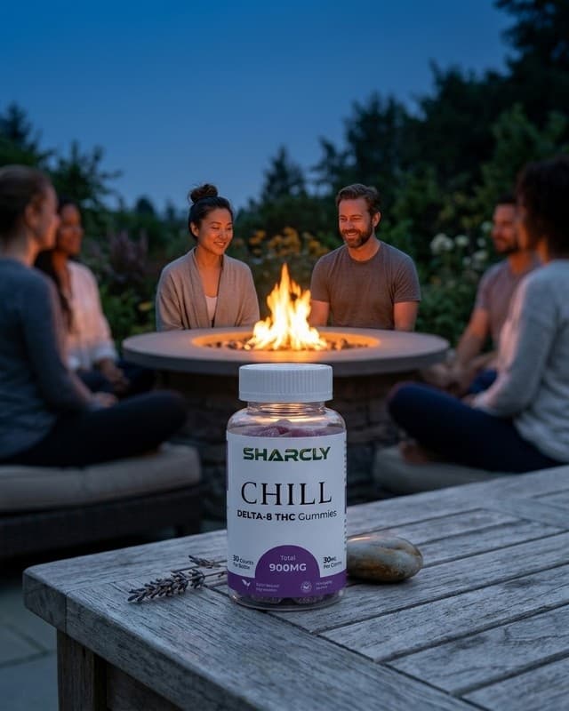 Chill Series