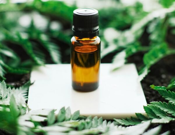 CBD Oil for Anxiety and Stress