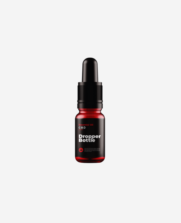 CBD E-Liquid 1000MG