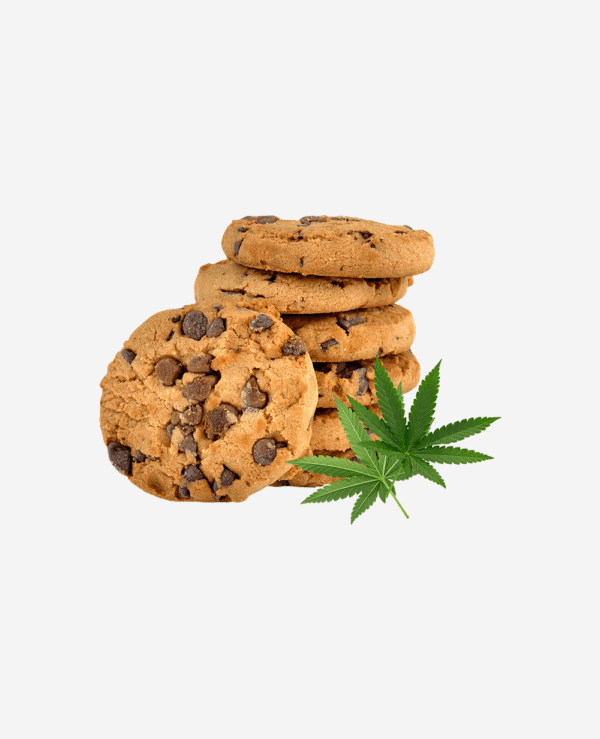 Second image of Cannabis Cookies