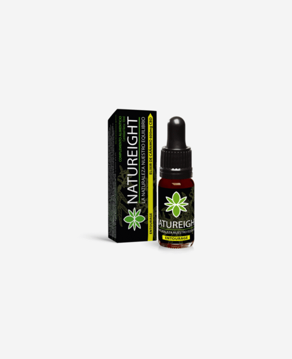 Elevate Essentials Cannabis Harmony