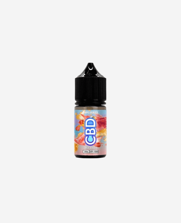 Vape CBD Mix Fruit